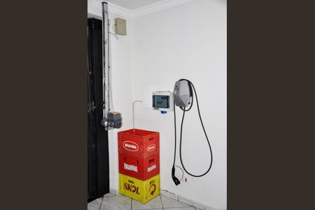 Casa à venda com 560m², 4 quartos e 4 vagas Casa à venda com 560m², 4 quartos e 4 vagasGaragem