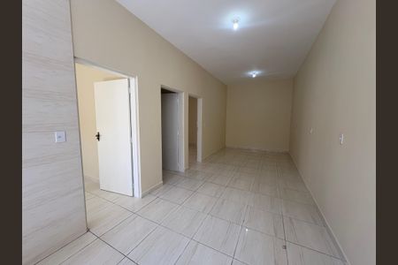Sala de casa à venda com 2 quartos, 59m² em Jardim Bertioga, Várzea Paulista