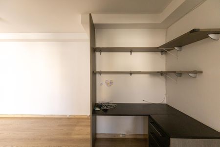 Sala de apartamento para alugar com 2 quartos, 75m² em Cidade Ademar, São Paulo