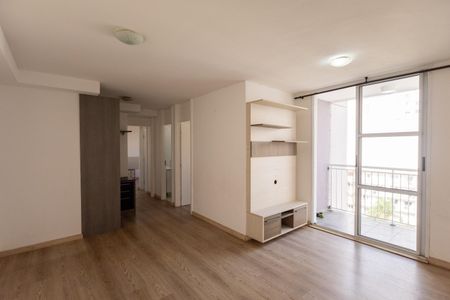 Sala de apartamento para alugar com 2 quartos, 75m² em Cidade Ademar, São Paulo