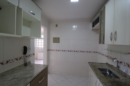 Casa à venda com 109m², 3 quartos e 2 vagasCozinha