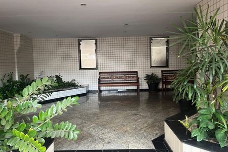 Apartamento para alugar com 130m², 3 quartos e 2 vagas Apartamento para alugar com 130m², 3 quartos e 2 vagasÁrea comum