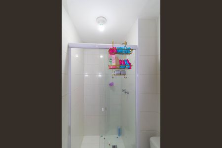 Apartamento à venda com 55m², 2 quartos e 1 vaga Apartamento à venda com 55m², 2 quartos e 1 vagaBanheiro Social