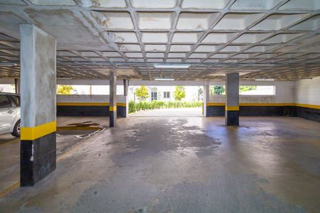 Apartamento à venda com 55m², 2 quartos e 1 vaga Apartamento à venda com 55m², 2 quartos e 1 vagaGaragem