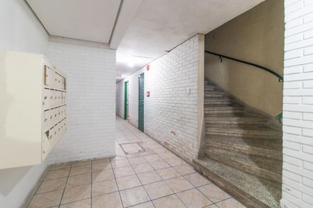 Apartamento à venda com 38m², 1 quarto e sem vaga Apartamento à venda com 38m², 1 quarto e sem vagaÁrea comum