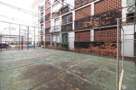 Apartamento à venda com 38m², 1 quarto e sem vaga Apartamento à venda com 38m², 1 quarto e sem vagaQuadra Esportiva