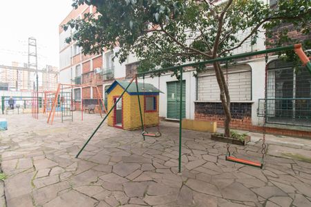 Apartamento à venda com 38m², 1 quarto e sem vaga Apartamento à venda com 38m², 1 quarto e sem vagaÁrea comum - Playground