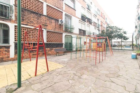 Apartamento à venda com 38m², 1 quarto e sem vaga Apartamento à venda com 38m², 1 quarto e sem vagaÁrea comum