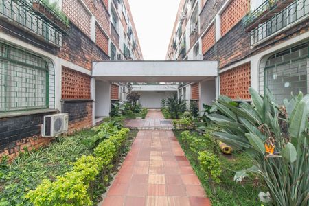 Apartamento à venda com 38m², 1 quarto e sem vaga Apartamento à venda com 38m², 1 quarto e sem vagaÁrea comum