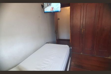 Quarto de casa à venda com 4 quartos, 275m² em Jardim Leblon, Belo Horizonte