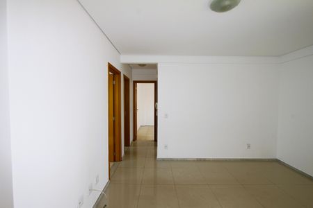 Sala de apartamento para alugar com 2 quartos, 70m² em Coração Eucarístico, Belo Horizonte
