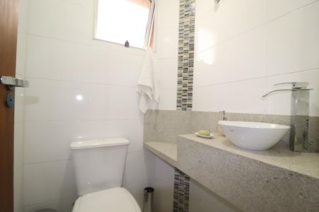 Apartamento à venda com 108m², 3 quartos e 2 vagasLavabo