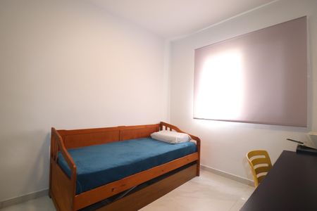 Apartamento à venda com 108m², 3 quartos e 2 vagasQuarto 2