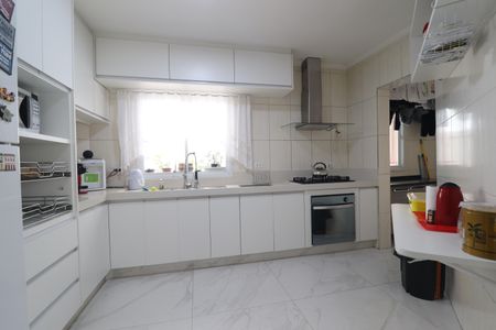 Apartamento à venda com 108m², 3 quartos e 2 vagasCozinha