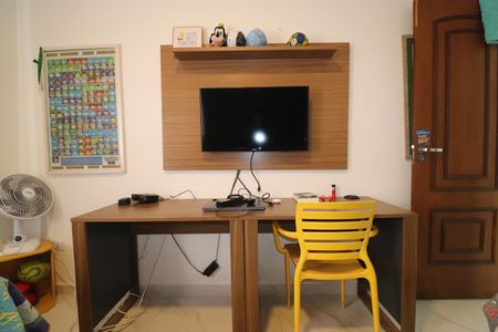 Apartamento à venda com 108m², 3 quartos e 2 vagasQuarto 1