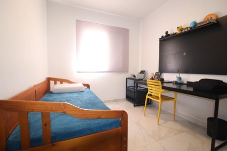 Apartamento à venda com 108m², 3 quartos e 2 vagasQuarto 2