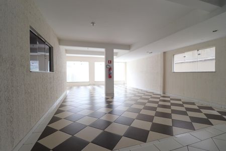 Apartamento à venda com 108m², 3 quartos e 2 vagasÁrea comum