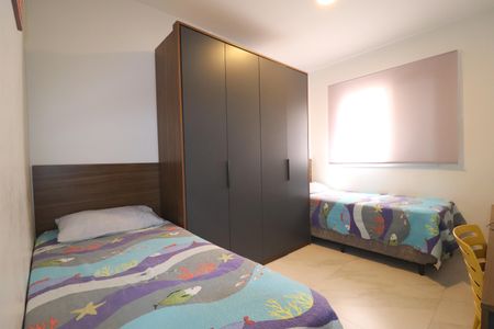 Apartamento à venda com 108m², 3 quartos e 2 vagasQuarto 1