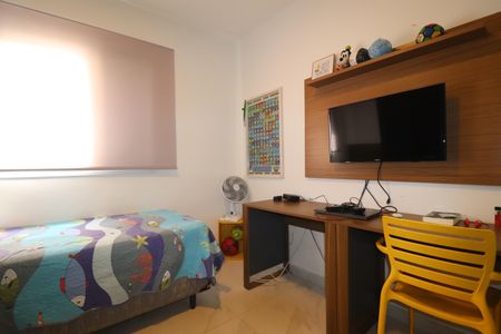 Apartamento à venda com 108m², 3 quartos e 2 vagasQuarto 1