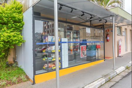 Apartamento para alugar com 56m², 2 quartos e 1 vaga Apartamento para alugar com 56m², 2 quartos e 1 vagaÁrea comum  - mini