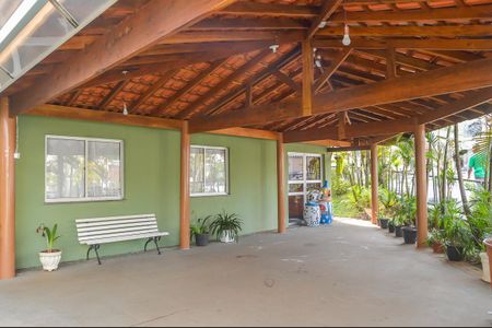 Apartamento para alugar com 56m², 2 quartos e 1 vaga Apartamento para alugar com 56m², 2 quartos e 1 vagaÁrea comum - Salão de festas