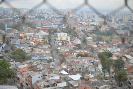 Apartamento à venda com 65m², 3 quartos e 2 vagasVista do Quarto 1