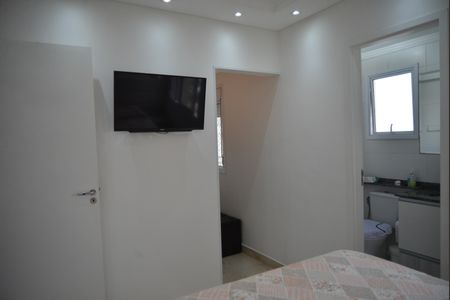 Apartamento à venda com 65m², 3 quartos e 2 vagasSuíte