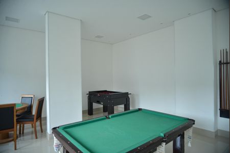 Apartamento à venda com 65m², 3 quartos e 2 vagasÁrea comum