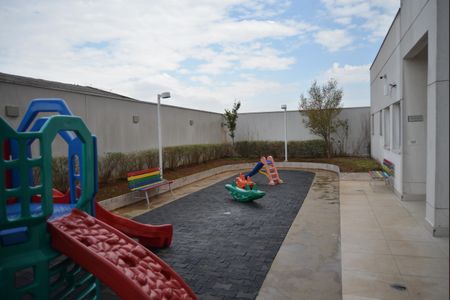 Apartamento à venda com 65m², 3 quartos e 2 vagasÁrea comum