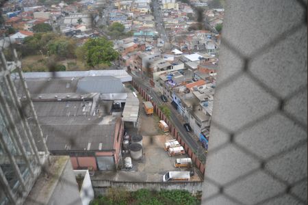 Apartamento à venda com 65m², 3 quartos e 2 vagasCloset da suíte