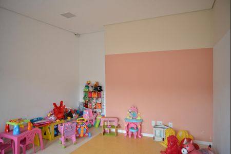 Apartamento à venda com 65m², 3 quartos e 2 vagasÁrea comum