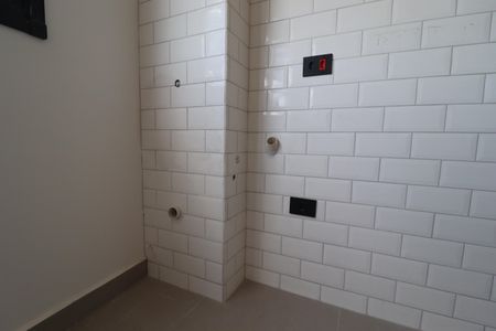Apartamento à venda com 44m², 2 quartos e 1 vagaÁrea de Serviço