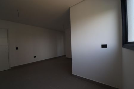 Apartamento à venda com 44m², 2 quartos e 1 vagaÁrea de Serviço
