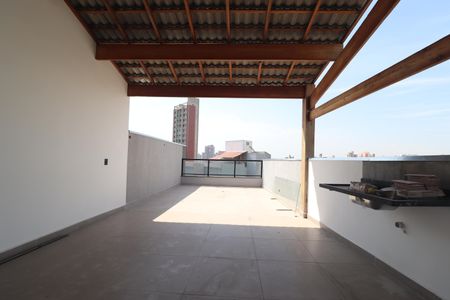 Apartamento à venda com 88m², 2 quartos e 1 vagaCobertura