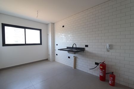 Apartamento à venda com 88m², 2 quartos e 1 vagaCozinha