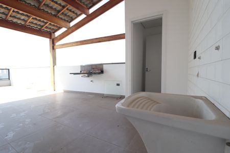 Apartamento à venda com 88m², 2 quartos e 1 vagaÁrea de Serviço