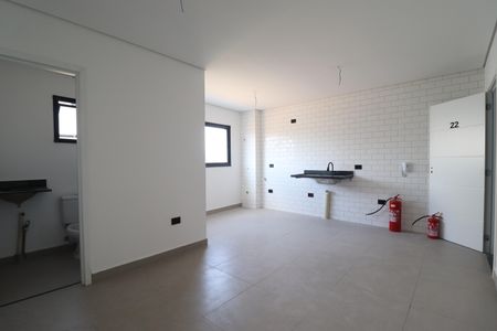 Apartamento à venda com 88m², 2 quartos e 1 vagaSala