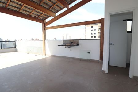 Apartamento à venda com 88m², 2 quartos e 1 vagaCobertura