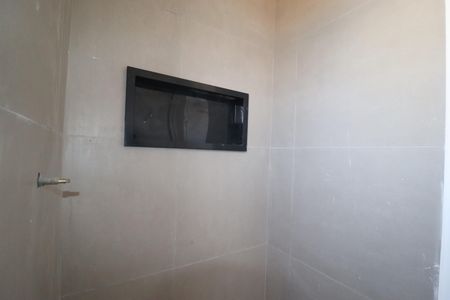 Apartamento à venda com 88m², 2 quartos e 1 vagaBanheiro Social