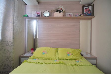 Apartamento para alugar com 52m², 2 quartos e 1 vagaQuarto 1
