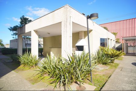 Apartamento para alugar com 52m², 2 quartos e 1 vagaÁrea comum - Salão de festas