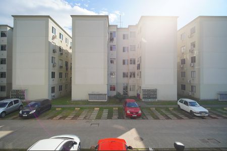 Apartamento para alugar com 52m², 2 quartos e 1 vagaVista do Quarto 1
