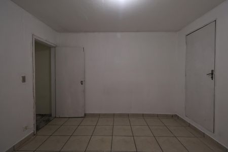 Quarto 1 de casa para alugar com 2 quartos, 80m² em Vila Camilópolis, Santo André