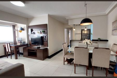 Foto 01 de apartamento à venda com 2 quartos, 68m² em Vila da Saúde, São Paulo