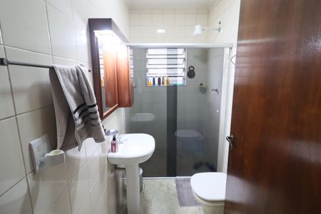 Casa à venda com 375m², 3 quartos e 4 vagasBanheiro