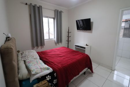 Casa à venda com 375m², 3 quartos e 4 vagasQuarto