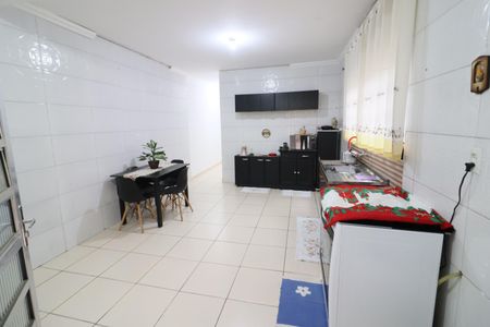 Casa à venda com 375m², 3 quartos e 4 vagasCozinha