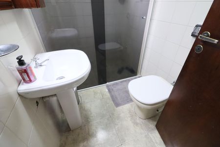 Casa à venda com 375m², 3 quartos e 4 vagasBanheiro