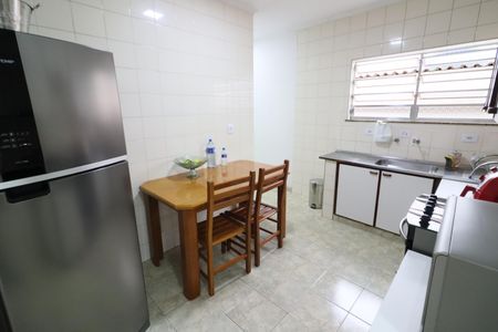 Casa à venda com 375m², 3 quartos e 4 vagasCozinha