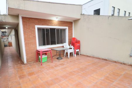 Casa à venda com 375m², 3 quartos e 4 vagasQuintal